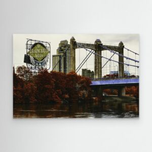 Untitled No. 5 (Landscapes in My Mind)