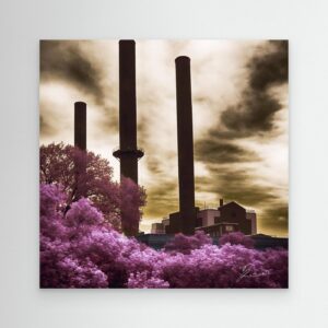 Untitled No. 7 (Landscapes in My Mind