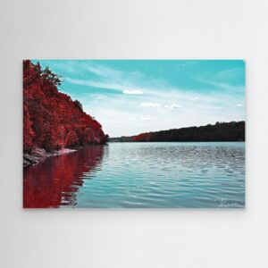 Untitled No. 4 (Landscapes in My Mind)